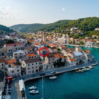 Apartmanok A Tenger Mellett Pucisca, Brac - 15381 Pučišća (5)