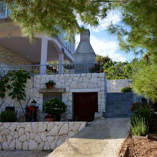 Apartmanok A Tenger Mellett Sevid, Trogir - 15404 Sevid (5)