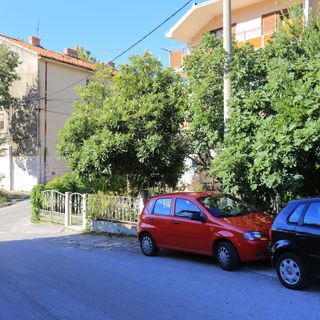 Apartmanok Parkolóhellyel Dugi Rat, Omis - 15417 Dugi Rat (5)