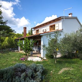 Nyaralóház A Tenger Mellett Pasman - 15437 Pašman (2)