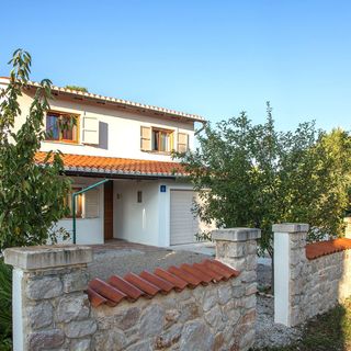 Nyaralóház A Tenger Mellett Pasman - 15437 Pašman (4)