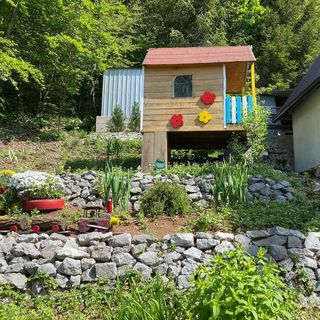 Nyaralóház Parkolóhellyel Zlobin, Gorski Kotar - 15452 Zlobin (4)