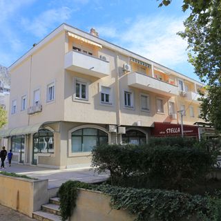 Apartmanok A Tenger Mellett Dugi Rat, Omis - 15516 Dugi Rat (3)