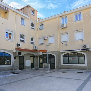 Apartmanok A Tenger Mellett Dugi Rat, Omis - 15516 Dugi Rat (4)