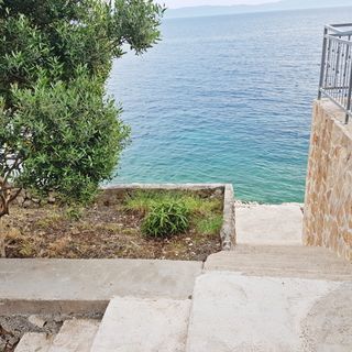 Robinzoni Apartmanok A Tenger Mellett Öböl Lučica, Hvar - 15546 Lučica (5)