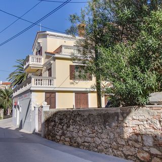 Apartmanok A Tenger Mellett Mali Losinj, Losinj - 15576 Mali Lošinj (3)