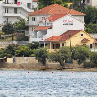 Apartmanok A Tenger Mellett Sutivan, Brac - 15617 Sutivan (4)