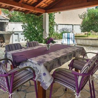 Apartmanok A Tenger Mellett Sutivan, Brac - 15617 Sutivan (5)