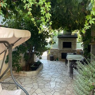 Apartmanok A Tenger Mellett Öböl Donja Krušica, Solta - 15636 Donja Krušica (2)