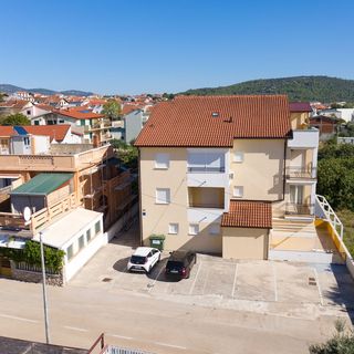 Apartmanok A Tenger Mellett Pirovac, Sibenik - 15659 Pirovac (3)