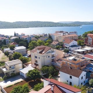 Apartmanok A Tenger Mellett Pirovac, Sibenik - 15659 Pirovac (4)