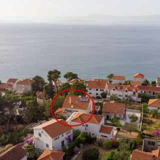 Apartmanok Családok Részére Medencével Sutivan, Brac - 15665 Sutivan (4)