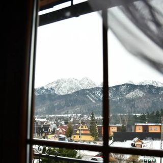 Pokoje u Kowalczyka Kościelisko  (3)