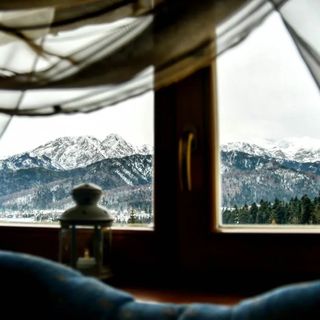 Pokoje u Kowalczyka Kościelisko  (4)