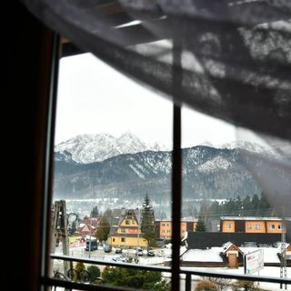 Pokoje u Kowalczyka Kościelisko  (5)