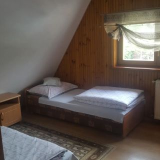 Pokoje u Kowalczyka Kościelisko (3)