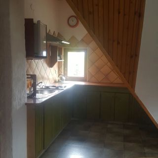 Pokoje u Kowalczyka Kościelisko (4)