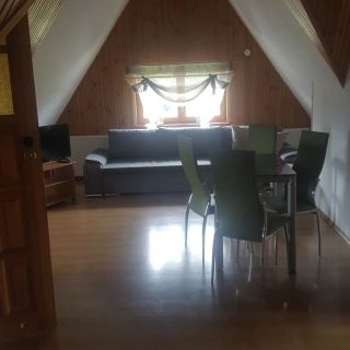 Pokoje u Kowalczyka Kościelisko (5)