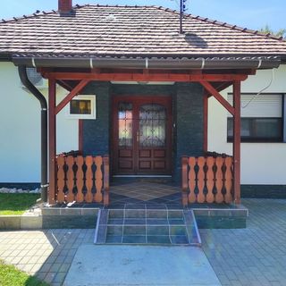 Levendula Vendégház Balatonfenyves (2)