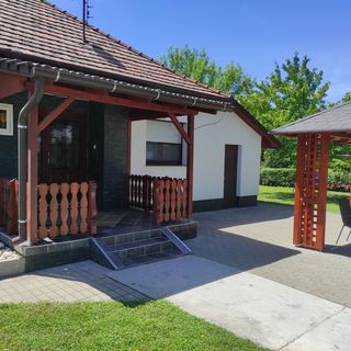 Levendula Vendégház Balatonfenyves (4)