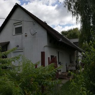 Árnyas Fűz Apartman Magyaregres (4)