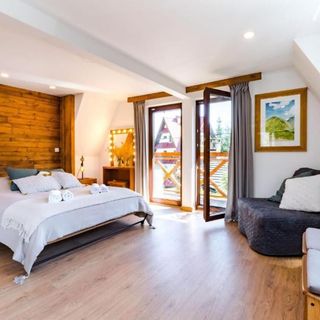 Domek Kosówka DPT Kościelisko (2)