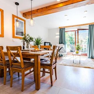 Domek Kosówka DPT Kościelisko (3)