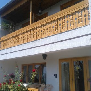 Gerania Ház Vonyarcvashegy (5)