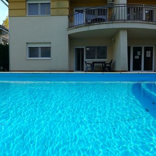 Yellow Sun Apartman Siófok (2)