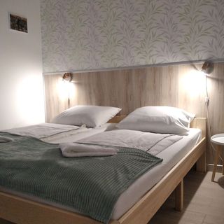 Matula Vendégház Tiszafüred (2)