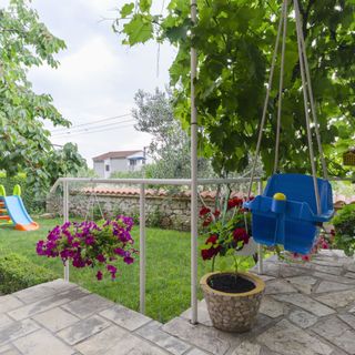 Apartment Peaceful green oasis Vodice (3)