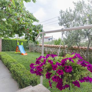 Apartment Peaceful green oasis Vodice (4)