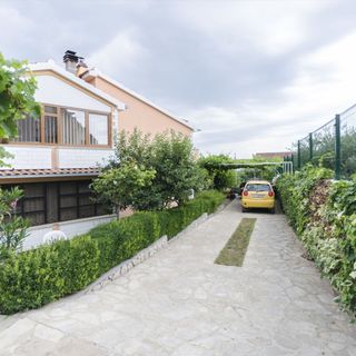 Apartment Peaceful green oasis Vodice (5)