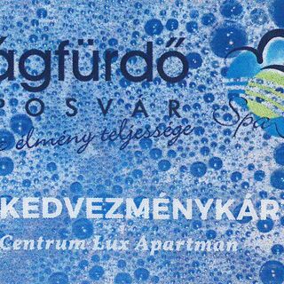 Centrum Lux 2 Apartmanok Kaposvár (5)