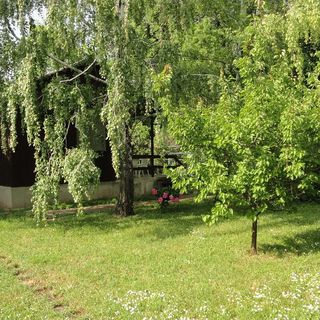 Eszter Nyaralóház Alsóörs (2)