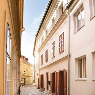 Főtér Rezidencia Győr (5)