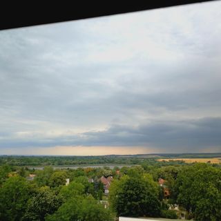 Felhők Alatt Apartman Balatonföldvár (2)