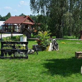 Gospodarstwo Rybackie Stawy (5)