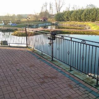 Gospodarstwo Rybackie Stawy (2)