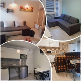 Benedek Apartman Siófok (2)