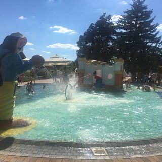 Barbara Apartman Dombóvár-Gunarasfürdő (2)