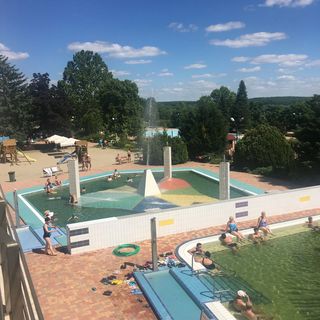 Barbara Apartman Dombóvár-Gunarasfürdő (3)