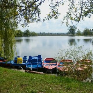 Barbara Apartman Dombóvár-Gunarasfürdő (4)