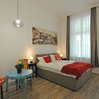 M37 Apartman Debrecen (2)