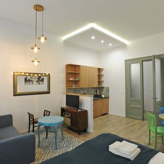 M37 Apartman Debrecen (4)