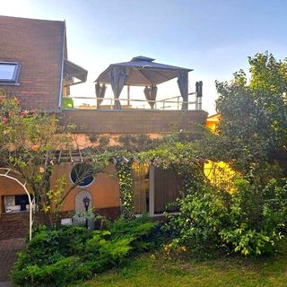 Orient Apartmanház Eger (2)