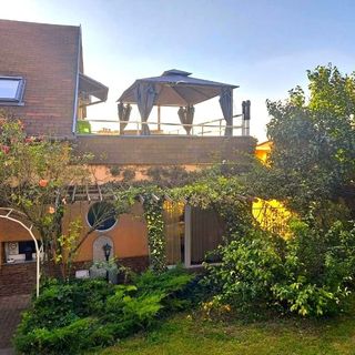 Orient Apartmanház Eger (2)