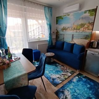 Riviera Apartman*** Hajdúszoboszló (2)