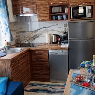 Riviera Apartman*** Hajdúszoboszló (4)
