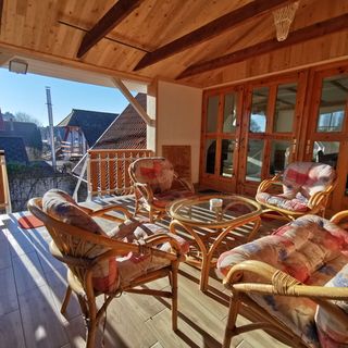 Málna Apartman Balatonlelle (4)